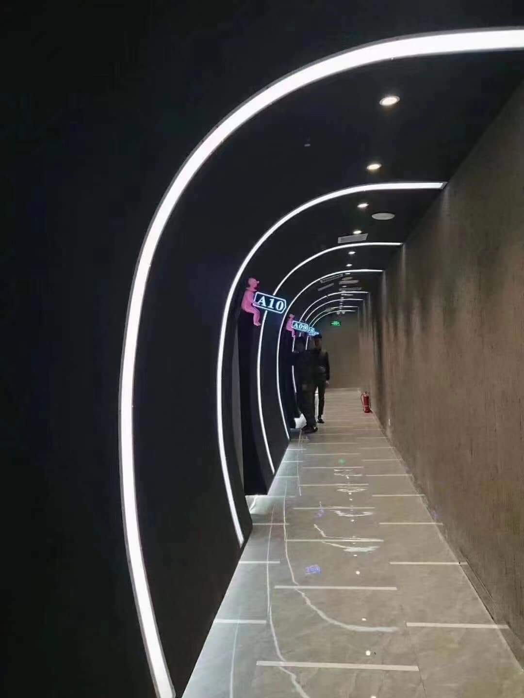 Customised Lighting Image